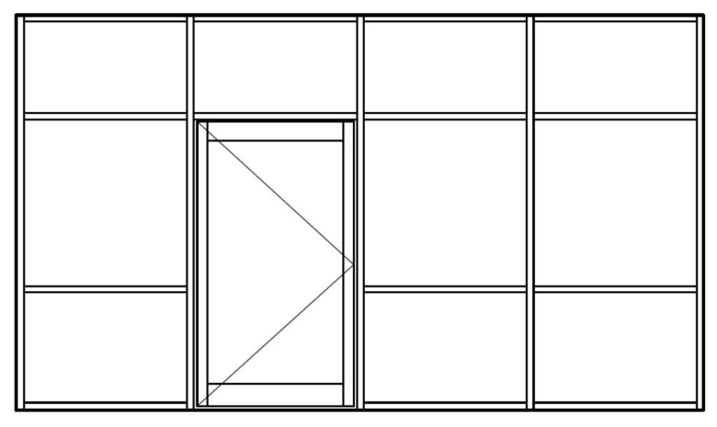 101mm Double Glazed – Melbourne Window Company